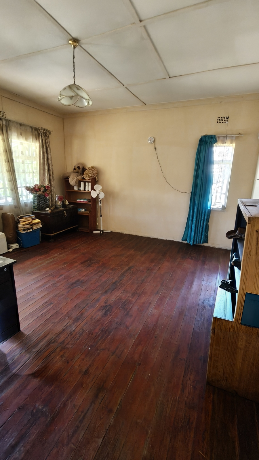 3 Bedroom Property for Sale in Theunissen Free State